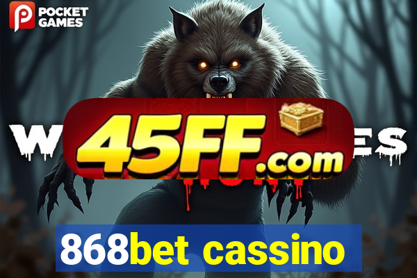 868bet cassino
